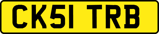 CK51TRB