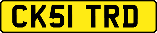 CK51TRD