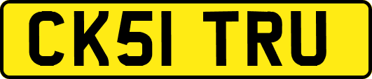 CK51TRU
