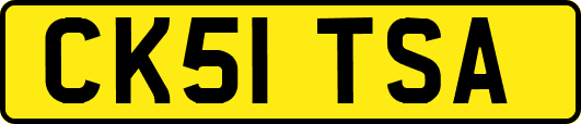 CK51TSA