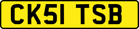 CK51TSB