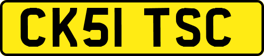 CK51TSC