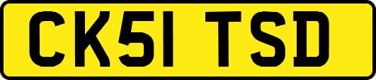 CK51TSD