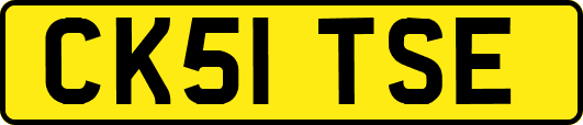 CK51TSE