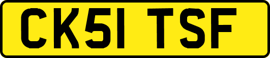 CK51TSF
