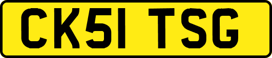 CK51TSG