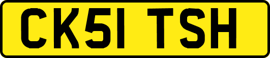 CK51TSH