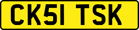 CK51TSK