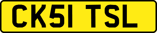 CK51TSL