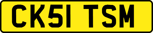 CK51TSM