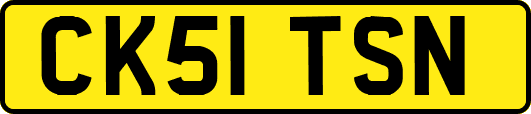 CK51TSN