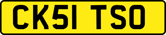 CK51TSO