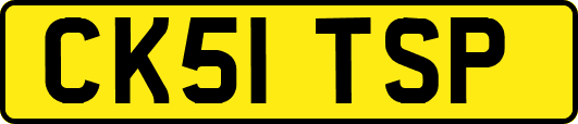 CK51TSP