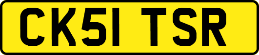 CK51TSR