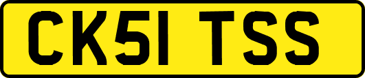CK51TSS