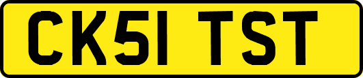 CK51TST
