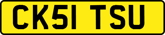 CK51TSU