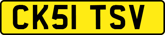 CK51TSV