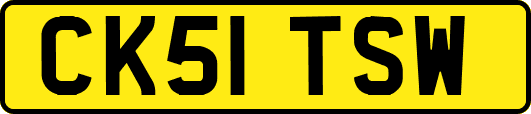 CK51TSW