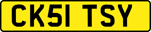 CK51TSY
