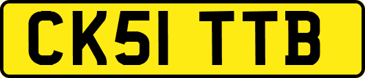 CK51TTB