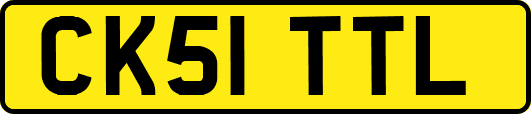 CK51TTL