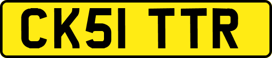 CK51TTR
