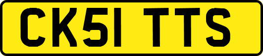 CK51TTS
