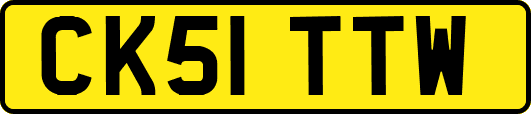 CK51TTW