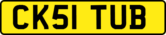 CK51TUB