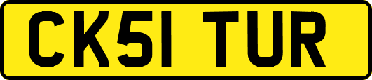 CK51TUR