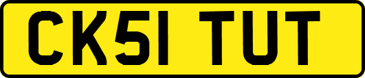 CK51TUT