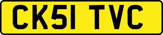 CK51TVC