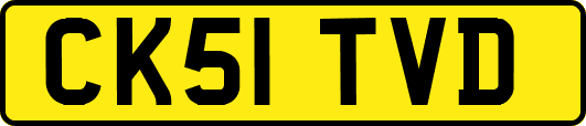 CK51TVD
