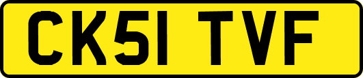 CK51TVF