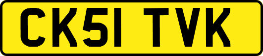 CK51TVK