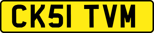 CK51TVM