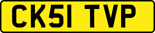 CK51TVP