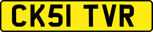 CK51TVR