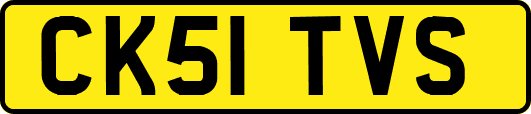 CK51TVS