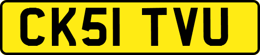 CK51TVU