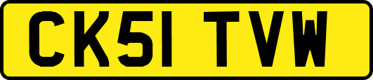 CK51TVW