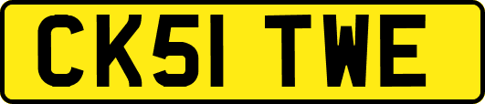 CK51TWE