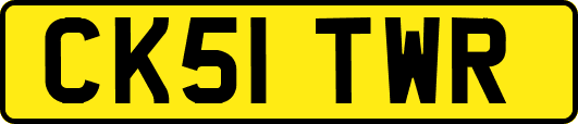 CK51TWR
