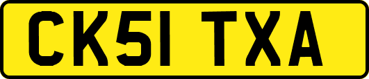 CK51TXA