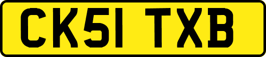CK51TXB
