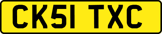CK51TXC