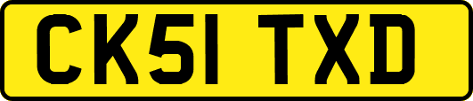 CK51TXD