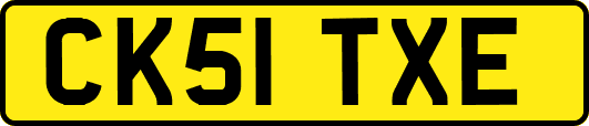 CK51TXE