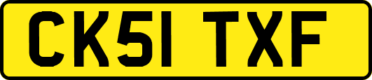 CK51TXF